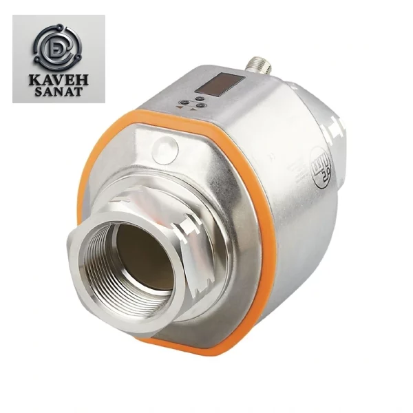 مشخصات سنسور جریان IFM مدل SM9404