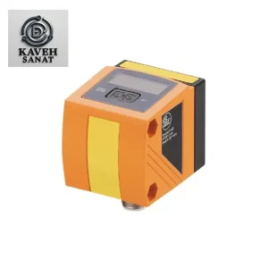 سنسور فتوالکتریک فاصله IFM مدل O1D100