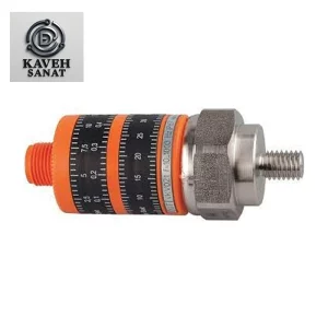 سنسور تشخیص لرزش IFM مدل VKV021