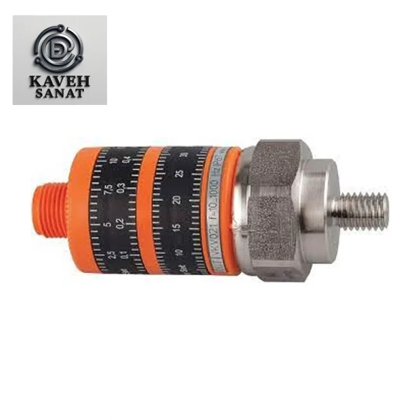 خرید و قیمت سنسور تشخیص لرزش IFM مدل VKV021
