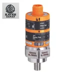 سنسور تشخیص لرزش IFM مدل VKV021-کاوه صنعت