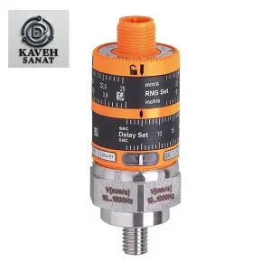 سنسور تشخیص لرزش IFM مدل VKV021-کاوه صنعت