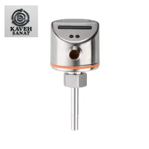 سنسور جریان سنج IFM مدل SI5000-کاوه صنعت