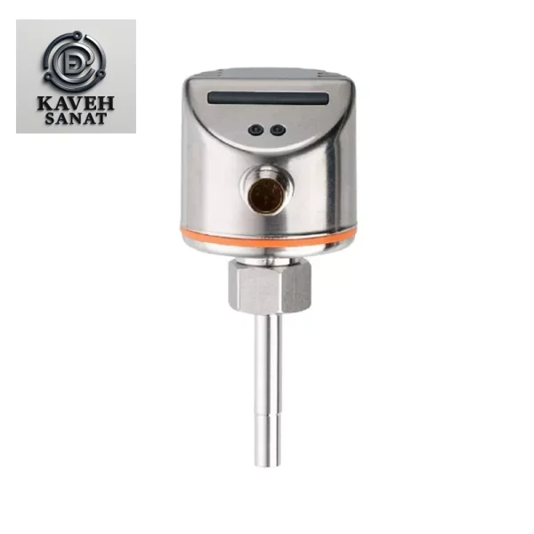 سنسور جریان سنج IFM مدل SI5000-کاوه صنعت
