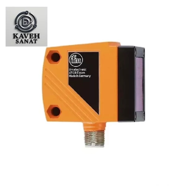 سنسور فتوالکتریک فاصله IFM O1D100