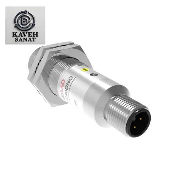 مشخصات سنسور فوتوالکتریک LANBAO PR18-DM3DPR-E2