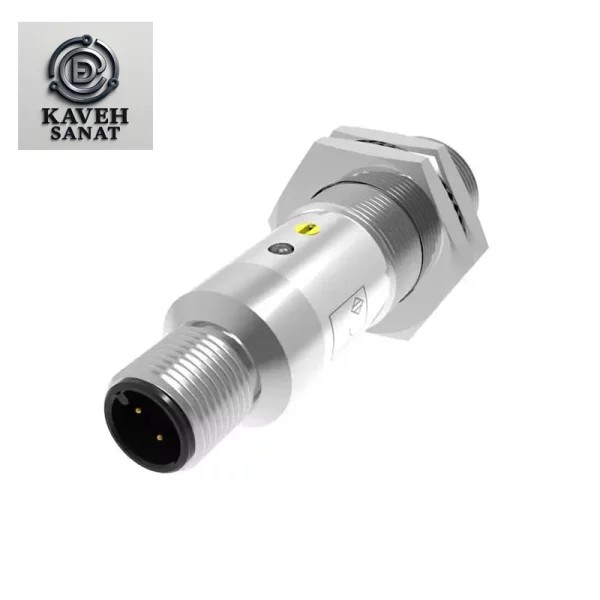بررسی و قیمت سنسور فوتوالکتریک LANBAO مدل PR18-DM3DPR-E2