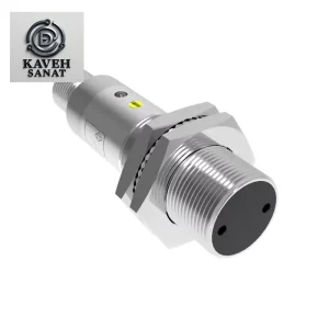 سنسور فوتوالکتریک LANBAO مدل PR18-DM3DPR-E2