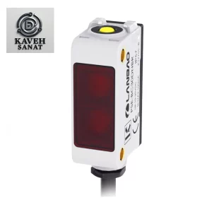 سنسور نوری LANBAO مدل PSE-PM3DNBR-فروشگاه کاوه صنعت