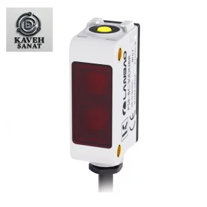 سنسور نوری LANBAO مدل PSE-PM3DPBR-فروشگاه کاوه صنعت