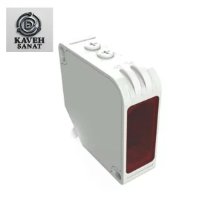 سنسور نوری مادون قرمز LANBAO مدل PTE-BC200SK