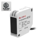 سنسور نوری مادون قرمز LANBAO مدل PTE-BC200SK-فروشگاه کاوه صنعت