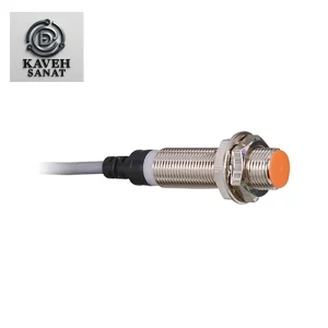 سنسور مجاورت القایی برند CNTD مدل CJY12E-02PC-فروشگاه اینترنتی کاوه صنعت
