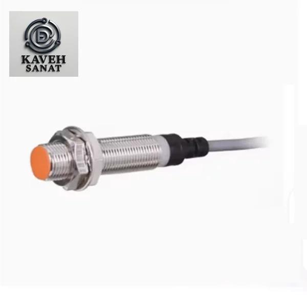 مشخصات فنی سنسور مجاورت القایی CNTD CJY12E-02NC