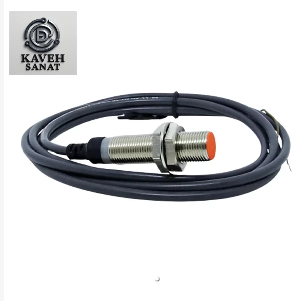 بررسی و خرید سنسور مجاورت القایی CNTD CJY12E-02PC