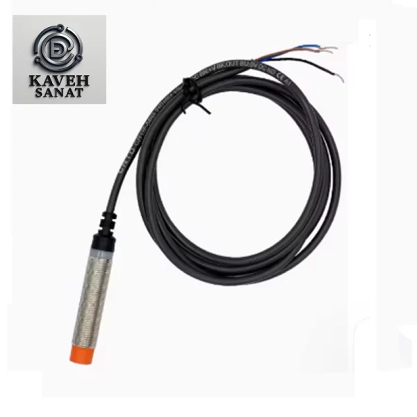 خرید و قیمت سنسور مجاورت القایی CNTD CJY12E-02NC