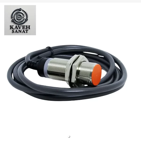 مشخصات فنی سنسور القایی CNTD CJY18E-05NC