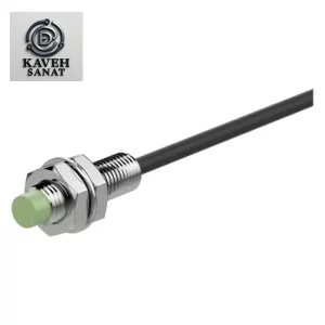 سنسور مجاورتی القایی آتونیکس مدل PR08-2DN AUTONICS