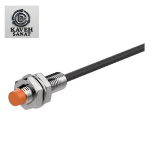 سنسور مجاورتی القایی آتونیکس مدل PR08-2DP AUTONICS-کاوه صنعت