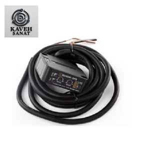 سنسور نوری آتونیکس مدل AUTONICS BEN500-DFR