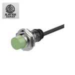 سنسور مجاورتی القایی آتونیکس مدل AUTONICS PR18-8DN-کاوه صنعت